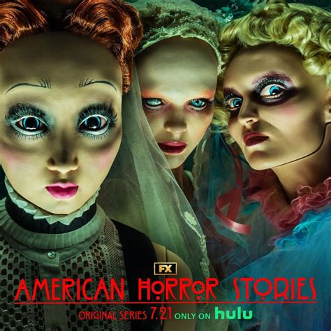 American Horror Story .